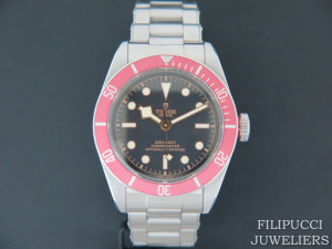 Tudor Heritage Black Bay 79230R 