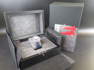 Omega Speedmaster Chronograph CK 2998 Limited Edition 311.33.40.30.02.001