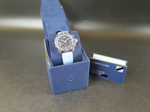 Breitling Endurance Pro Light Blue X82310281B1S1