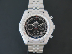 Breitling For bentley motors t A25363