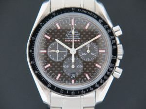 Omega Speedmaster Racing Chronometer 3552.59.00