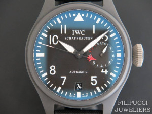 IWC Big Pilot Ceramic 