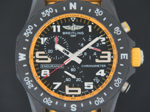 Breitling Endurance Pro Yellow X82310A41B1S1