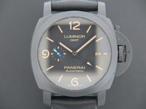 Panerai Luminor 1950 3 Days GMT Ceramica PAM01441