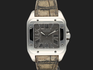 Cartier Santos 100 XL 