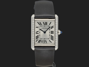 Cartier Tank Must W4TA0017 / 4323 