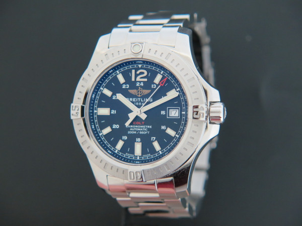 Breitling - Colt 41 Automatic A1731311