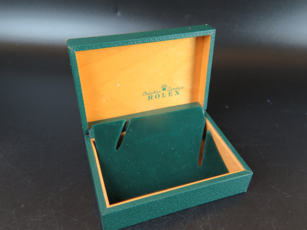 Rolex - Box