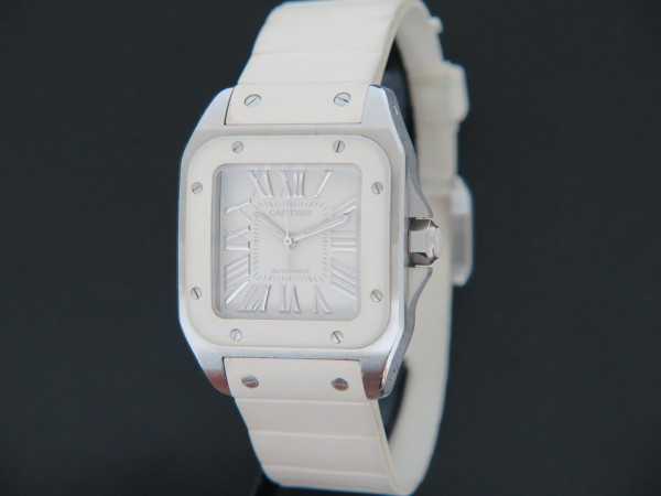 Cartier - Santos 100 MM Automatic 2878