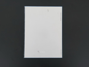 IWC Warranty Booklet