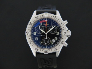 Breitling Colt Chronograph Transocean