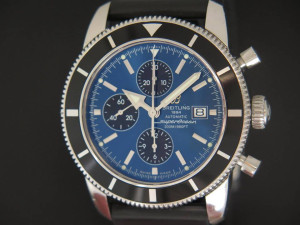 Breitling SuperOcean Heritage