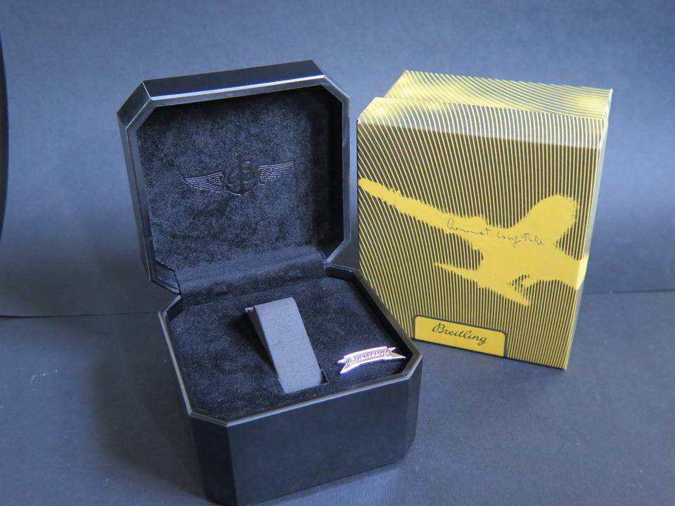 Breitling Box - | Filipucci Juweliers Maastricht