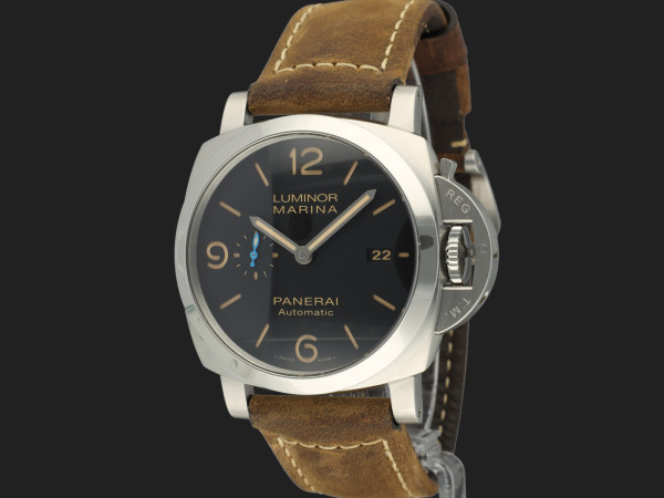 Panerai - Luminor 1950 3 Days Automatic 44 PAM01312