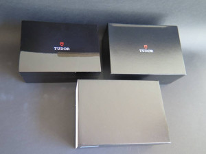 Tudor Box Set