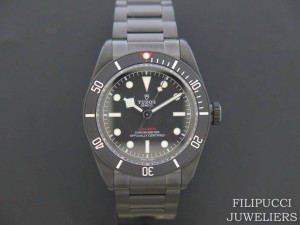 Tudor Heritage Black Bay Dark NEW 