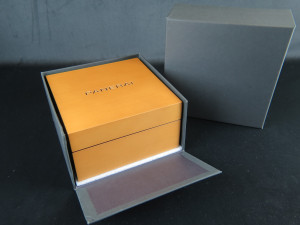 Panerai Box Set