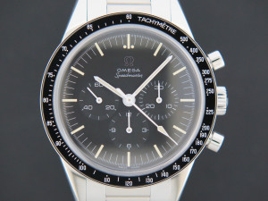 Omega Speedmaster Professional Calibre 321 'Ed White' 311.30.40.30.01.001 NEW