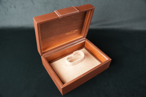 Rolex - Vintage President Box        