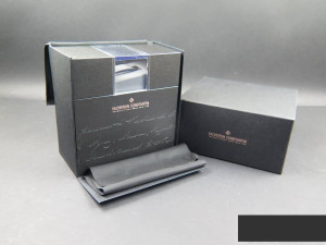 Vacheron Constantin Box