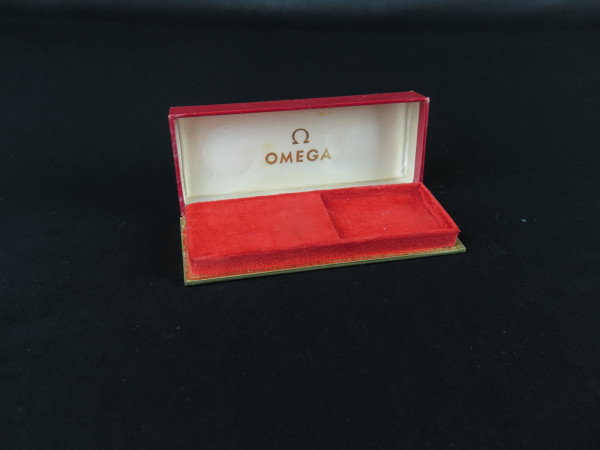 Omega - Vintage Box  