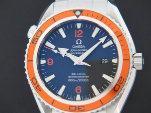 Omega Seamaster Planet Ocean Big Size 