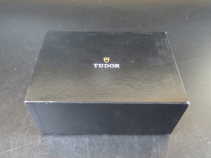 Tudor Box Set