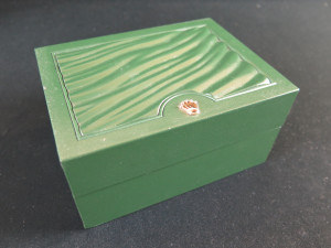 Rolex Box