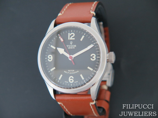 Tudor - Heritage Ranger 79910 NEW   
