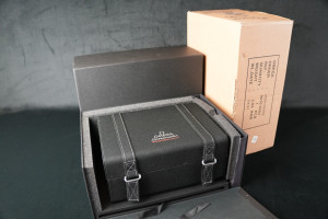 Omega Speedmaster Professional Box Set