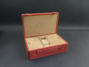 Franck Muller Casablanca Box