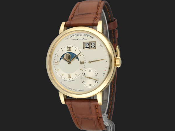 A. Lange & Sohne - Grand Lange 1 Moon Phase 139.021