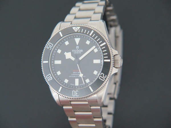 Tudor - Pelagos 39 25407N 99% NEW