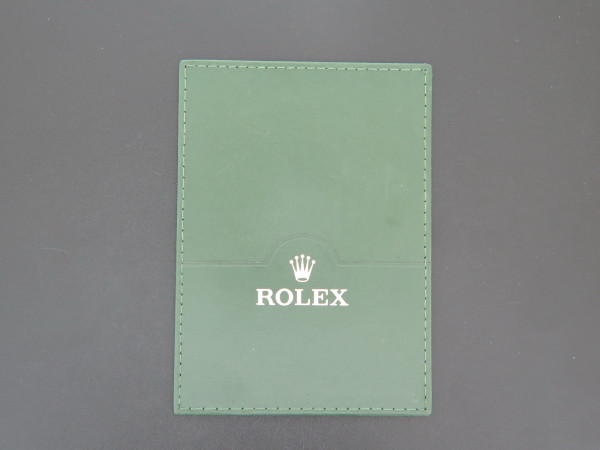 Rolex - Card Holder