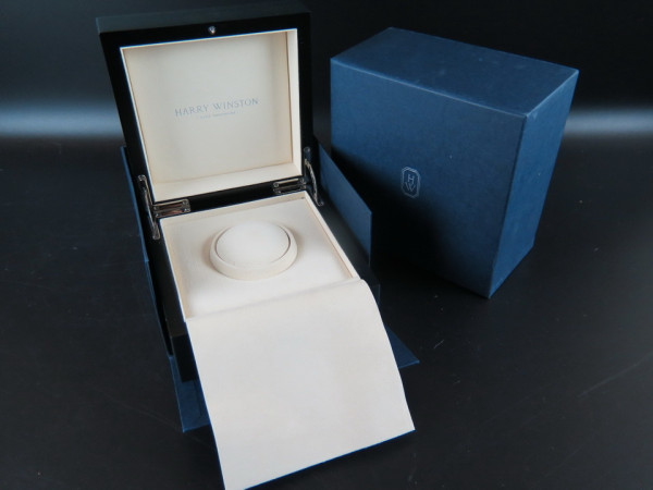 Harry Winston - Watch Box Set