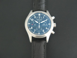 IWC Pilot's Watch Chrono-Automatic