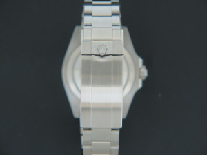 Rolex Submariner Date 126610LN