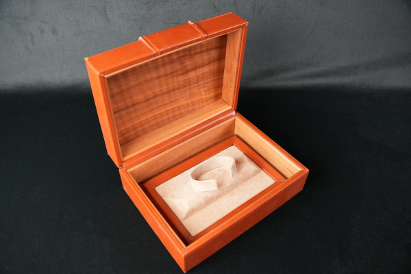 Rolex - Vintage President Box       