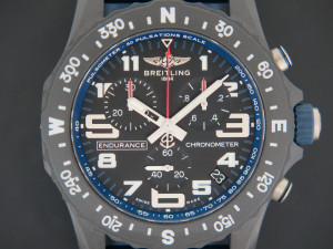Breitling Endurance Pro Blue X82310D51B1S1 NEW