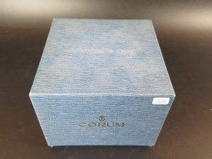 Corum Watch Box Set 