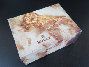 Rolex Vintage Box Set