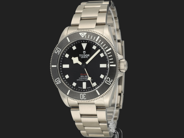 Tudor - Pelagos 39 25407N NEW