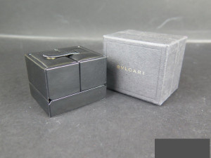 Bulgari Box   