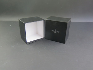 Patek Philippe Cardboard box