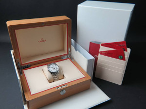 Omega Seamaster Aqua Terra 41,5mm 