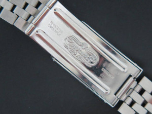 Rolex Bracelet Oyster ref. 62510H+ 555 endlinks