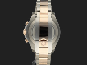 Rolex Yacht-Master II Everose/Steel 116681 NEW
