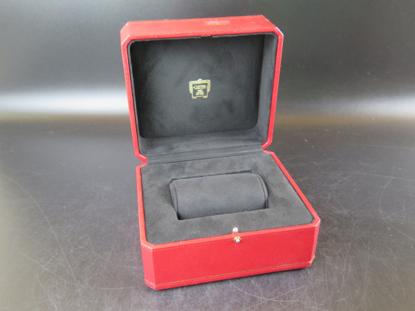 Cartier - Jewelry Box  
