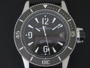 Jaeger-LeCoultre Master Compressor Navy Seals Limited Edition 