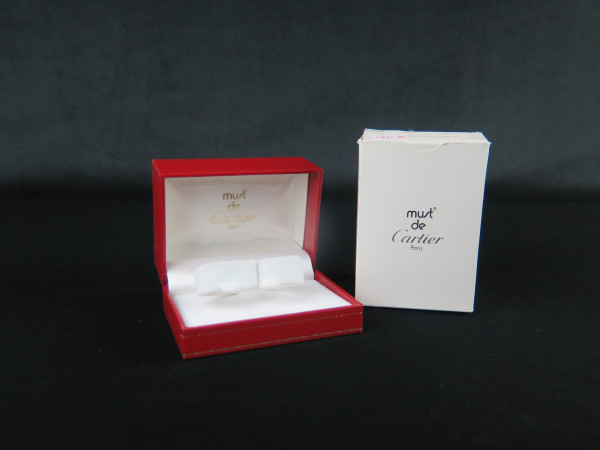 Cartier - Vintage Box Set 